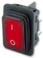 MARQUARDT 1935.3112 INTERRUPTOR INESTABLE, LÃMPARA DP 100