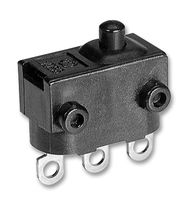 MARQUARDT 1056.0351 Microswitch, 1056 Series, SPDT, Solder RoHS Compliant: Yes