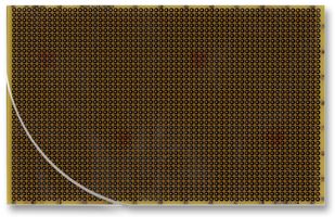 ROTH ELEKTRONIK RE200-LFDS PCB, Pad/Hole 2 sides