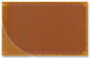 ROTH ELEKTRONIK RE318-HP PCB, EUROCARD, FR2