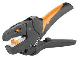WEIDMULLER STRIPAX WIRE STRIPPER, 0.08-10MM2, 28AWG-7AWG