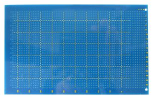 MULTICOMP PRO MPRRB-003 PCB, OKTOPAD, SINGLE SIDED, 100X160