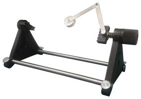 WELLER ESF 120 ESD PCB HOLDER, JIG, ESD, 360 DEG