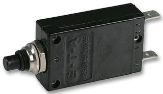 ETA 2-5700-IG1-P10-DD-000040 1A CIRCUIT BREAKER, 1A