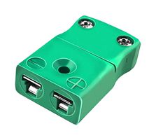 LABFACILITY IM-K-LCF THERMOCOUPLE SOCKET