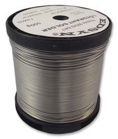 EDSYN SS8500 SOLDER WIRE, FSW32, FLUX, 0.8MM
