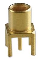 RADIALL R113426000 CON RF/COAX, MCX COAXIAL, JACK RECTO