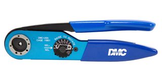 DANIELS AF8 CRIMP TOOL, 16-20AWG