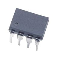 BROADCOM HCPL-817-56CE OPTOCOUPLER OPTOCOUPLER OUTPUT TYPE:TRAN