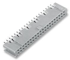 3M 8520-4500PL. Board-To-Board Connector, Vertical, 8500