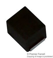 BOURNS CM453232-R10ML Surface Mount High Frequency Inductor, CM453232 Series, 100 nH, 20%, 1812 [4532 Metric], 300 MHz RoHS Compliant: Yes