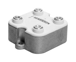 SEMIKRON SKB 30/08 A1 BRIDGE RECTIFIER, 800V, 15A, MODULE