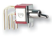 MULTICOMP PRO 1MD1T2B4M7RE