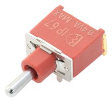 MULTICOMP PRO 1AS3T2B4M6RE