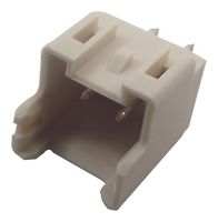 JST / JAPAN SOLDERLESS TERMINALS B02B-XASK-1(LF)(SN) WIRE-BOARD CONNECTOR, PIN, 2 POSITION 2.5MM