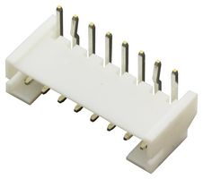 JST / JAPAN SOLDERLESS TERMINALS S8B-PH-K-S (LF)(SN)
