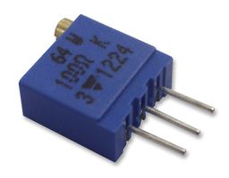 VISHAY M64W503KB40