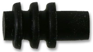 AMP - TE CONNECTIVITY 794995-1 PLUG SEAL, SINGLE CAVITY