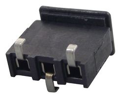 TE CONNECTIVITY - AMP 1241152-3 Wire-To-Board Connector, AMPMODU HV-100