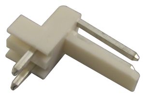MOLEX 22-05-1022 CONNECTOR, HEADER, 2POS, 1ROW, 2.5MM