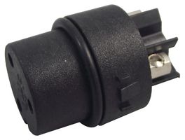 BULGIN LIMITED SA3229 CONECTOR