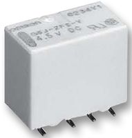 OMRON ELECTRONIC COMPONENTS G6J-2FSY DC5