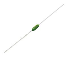 LITTELFUSE 0251.125MAT1L FUSE, VERY FAST ACTING, 125mA, 125V, AXIAL