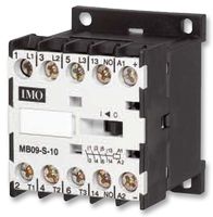 IMO PRECISION CONTROLS MB12-S-10=24