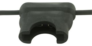 LITTELFUSE 0FHA0001ZXJ Fuse Holder, 32 V, 32 V, 20 A, Automotiv