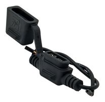 LITTELFUSE FHAC0001ZXJG PORTAFUSIBLES, 20A, 32V, CON CABLE