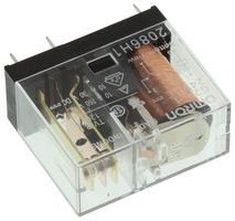 OMRON ELECTRONIC COMPONENTS G2R-1 DC24