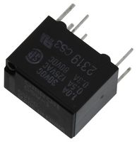 OMRON ELECTRONIC COMPONENTS G5V-1 DC5 RELAY, SIGNAL, SPDT, 24VDC, 1A