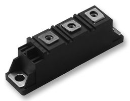 VISHAY VS-VSKE91/12 DIODE, MODULE, 100A, 1200V, GEN VII