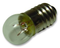 ELECTROVISION F018F 6V MES LAMP ROHS COMPLIANT: YES
