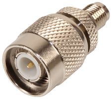 PRO SIGNAL PSG01849 ADAPTOR, SMA S TO TNC P ROHS COMPLIANT: YES