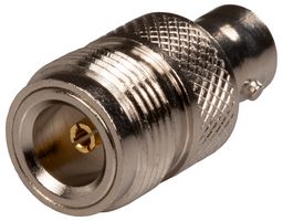 PRO SIGNAL PSG01968 ADAPTOR, N TYPE S TO BNC S ROHS COMPLIANT: YES
