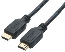 PRO SIGNAL PSG3469-HDMI-5M ULTRA HIGH SPEED 8K HDMI LEAD BLACK 5M