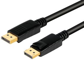 PRO SIGNAL PSG3483-DP-1M 1.2V DISPLAYPORT M-M LEAD 4K 60HZ 1M
