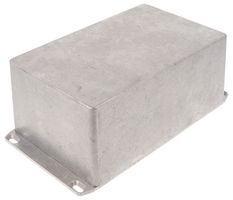 HAMMOND 1590BFL BOX, DIECAST, IP54, 112X60X27MM