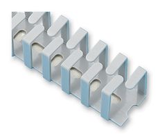 HELLERMANNTYTON B907 TRUNKING, 20X20MM, PK10