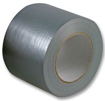 PRO POWER 3140SIL GAFFER TAPE, CLOTH, 50M X 96MM