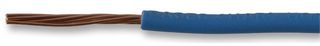 PRO POWER 6491X-1MMBLU100M CABLE, 6491X, AZUL, 1 MM, 100 M