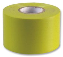 PRO POWER SH5003YELLOW TAPE INSULATION 50MM X 33M YELLOW