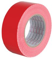 GAFFER GAFFA DUCK DUCT WATERPROOF CLOTH TAPE 48MM X 50M METRE ROLL