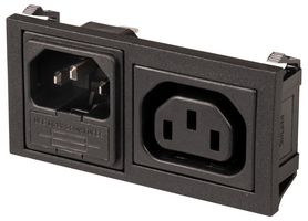 BULGIN LIMITED BZH11/Z0000/00