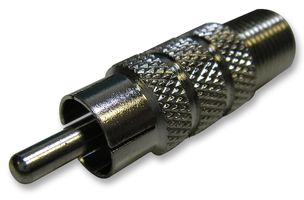 MULTICOMP PRO MC002859 ADAPTADOR, F HEMBRA-RCA MACHO