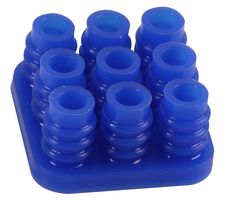 AMP - TE CONNECTIVITY 794278-1 WIRE SEAL, 9WAY