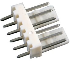 MOLEX 22-04-1061 Connector Systems:Signal