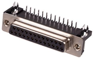 MULTICOMP PRO 5504F1-25S-02-03-F1