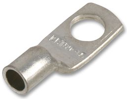 PRO POWER STTK50-8 UNINSULATED CRIMP TERMINALS 50MM, PK10 ROHS COMPLIANT: YES